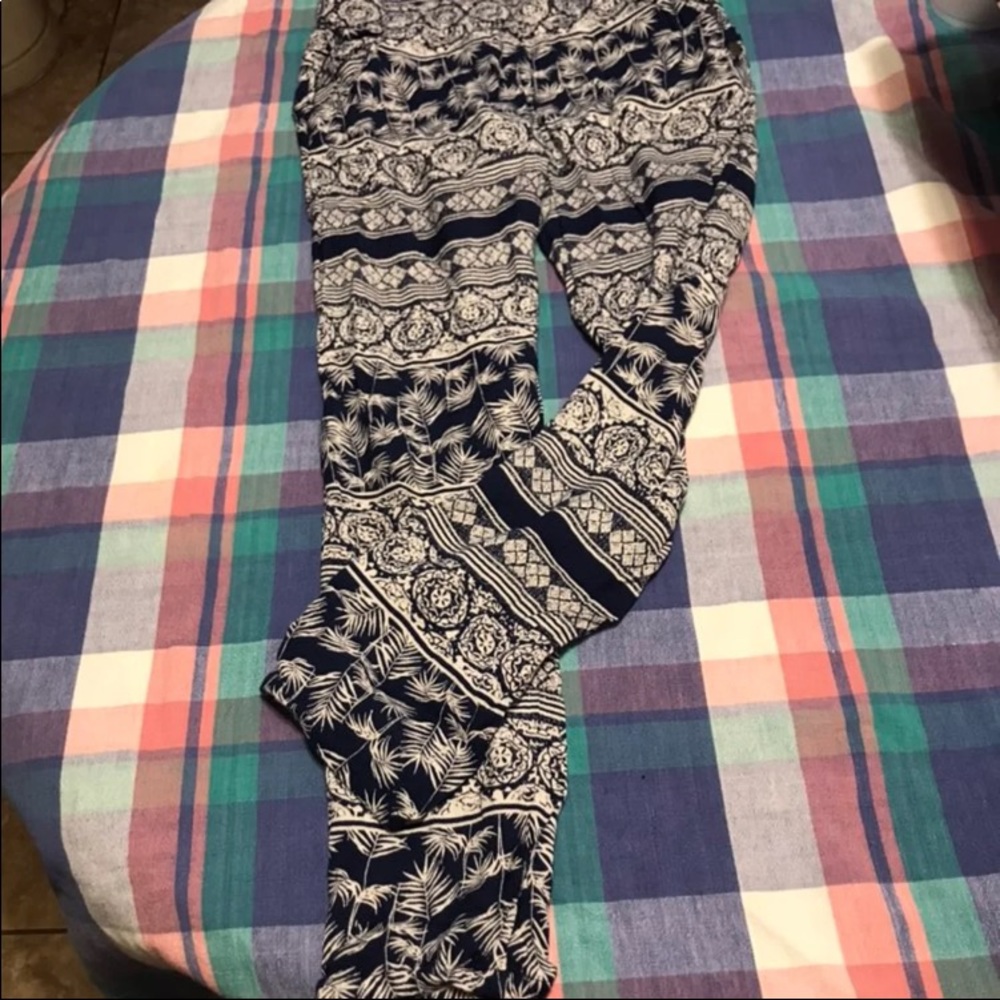 Roxy Girl Pants Size 12